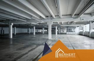 Gewerbeimmobilie mieten in 96242 Sonnefeld, Perfekter Firmenstandort für Ihr Unternehmen - alles unter einem Dach - direkt an der B303