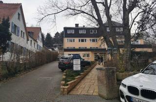 Anlageobjekt in 63667 Nidda, Ehemalige Klinik zu Wohnzwecken nutzbar