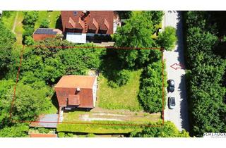 Grundstück zu kaufen in Jörg-Tömlinger-Straße, 82152 Planegg, Wohn(T)raum - Grundstück am Waldrand – ideale Basis für Ihr Neubauprojekt