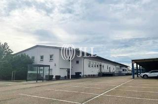 Büro zu mieten in 74076 Heilbronn, Günstige Büro und Lagerflächen in Gewerbegebiet Heilbronn - Klimatisiert - JLL