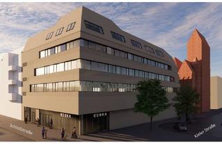 Büro zu mieten in Schloßstraße 98, 12163 Steglitz, Attraktive Büro Projektentwicklung in Top Lage