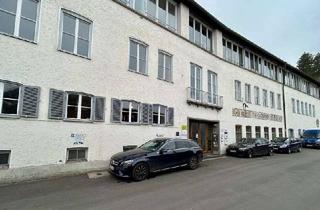Gewerbeimmobilie mieten in 83209 Prien, Bekannter Standort, unverwechselbares Haus