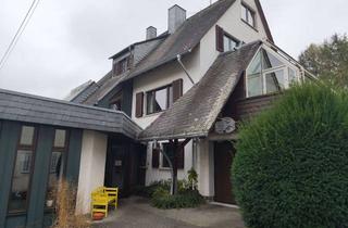 Praxen kaufen in 55743 Idar-Oberstein, Arztpraxis freiwerdend, mit extravagantem Wohnhaus, direkt anfahrbar
