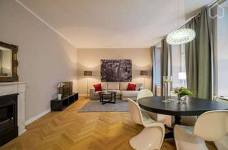 Immobilie mieten in Dahlmannstraße 15, 10629 Charlottenburg, Modernes & ruhiges Studio Apartment in Charlottenburg