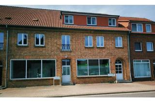 Gewerbeimmobilie mieten in F.-Engels-Platz 11, 17192 Waren (Müritz), Gewerbeeinheit in der Westsiedlung