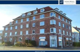 Gewerbeimmobilie kaufen in 27476 Cuxhaven, Gewerbeeinheit in Nordseenähe!