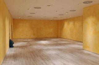 Geschäftslokal mieten in Mühlhäuser Straße 110, 99817 Stadtmitte, attraktive Einzelhandelsfläche im Erdgeschoss- 167m² im Herzen des Einkaufszentrums Eisenach