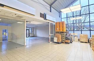 Gewerbeimmobilie mieten in An Der Schwage, 31812 Bad Pyrmont, Attraktive Shopfläche in Bad Pyrmont