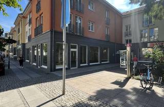 Geschäftslokal mieten in Hagenstr. 49, 39340 Haldensleben, Gewerbetreibende aufgepasst! Ihr neues Ladengeschäft in der Hagenpassage
