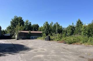Gewerbeimmobilie kaufen in Industriestraße, 42929 Wermelskirchen, **Voll erschlossenes Baugrundstück in Wermelskirchen Industriestraße**