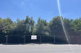 Gewerbeimmobilie kaufen in Industriestraße, 42929 Wermelskirchen, **Voll erschlossenes Baugrundstück in Wermelskirchen Industriestraße**