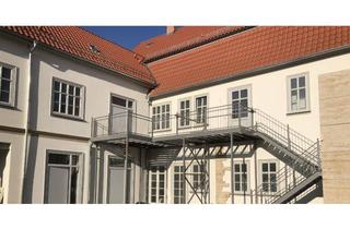 Wohnung mieten in 99947 Bad Langensalza, Perfekt für Home-Office oder 2-Generationen-Wohnen: modern ausgestattete 5-Zimmer, EG, 2 Eingänge