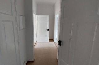 Wohnung mieten in Langendorfer Str. 54, 06667 Weißenfels, Altbau mit Charme
