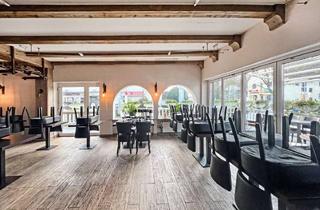 Gewerbeimmobilie kaufen in 82194 Gröbenzell, Einladendes Restaurant in Gröbenzell zu verkaufen – Top Lage, hohe Kundenfrequenz, voll ausgestattet