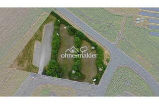 in 08228 Rodewisch, Machen Sie was draus! Interessantes Flächengrundstück zur gewerblichen (freien) Nutzung