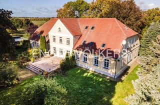 Haus kaufen in 17121 Görmin, Herrschaftlich Residieren: Gutshaus auf großzügigem Anwesen