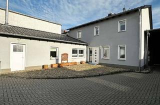 Einfamilienhaus kaufen in Magdeburger Str. 72, 39638 Letzlingen, Neuwertiges Einfamilienhaus (BJ 2020) in Letzlingen mit viel Nebengelass