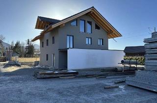 Gewerbeimmobilie kaufen in 83671 Benediktbeuern, Ein Ort zum Arbeiten, Wohnen und Träumen – Gewerbeobjekt in Benediktbeuern