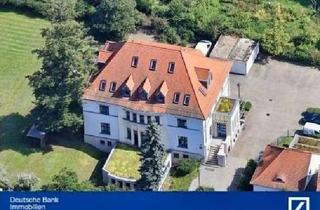 Gewerbeimmobilie kaufen in 15234 Rosengarten und Pagram, Repräsentatives Bürohaus – Historischer Charme trifft moderne Effizienz