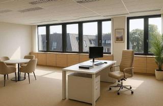Büro zu mieten in Südring 4,6, 59065 Mitte, Zentrale Büro- oder Schulungsfläche direkt vom Eigentümer | provisionsfrei