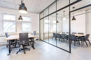 Büro zu mieten in Am Friedrichshain, 10407 Prenzlauer Berg, Büro/ Praxis am Volkspark Friedrichshain *provisionsfrei*