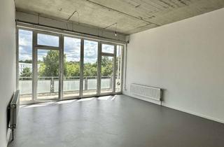 Büro zu mieten in Am Friedrichshain, 10407 Prenzlauer Berg, Loft Büro/ Praxis am Volkspark Friedrichshain *provisionsfrei - ab sofort*