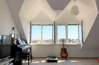Immobilie mieten in Gerlachstraße 41, 65929 Höchst, Schickes & helles 3 Zimmer Apartment mit Balkon in Frankfurt am Main - Höchst - tolle Anbindung u...