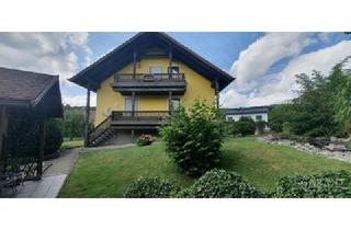 Haus kaufen in 93158 Teublitz, Preissenkung - Zweifamilienhaus mit schönem Garten, familiäre Lage in Teublitz/Münchshofen
