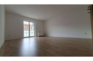 Wohnung kaufen in 07570 Weida, 2- Zi.-Eigentumswohnung mit Balkon, inklusive Stellplatz
