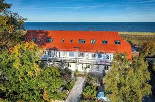 Wohnung kaufen in 18347 Ostseebad Ahrenshoop, Exklusives Wohngefühl mit Blick auf die Ostsee
