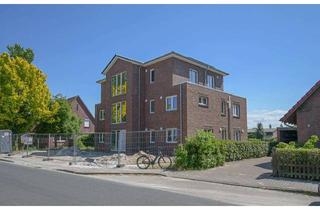 Wohnung kaufen in 26188 Edewecht, 6499- Modernes Wohnen in bester Lage: Neubau-Eigentumswohnungen in Edewecht