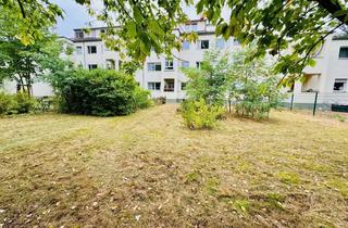 Wohnung kaufen in Paulsbornerstraße 65, 14193 Grunewald, 2 Wohnungen mit ca. 450 Gartenfläche - provisionsfrei