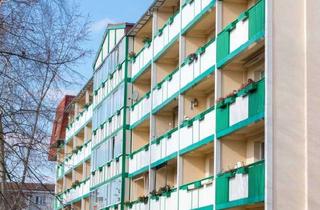 Wohnung mieten in Collinsstraße 42, 02977 Zeißig, Großzügige 1-Raum-Wohnung