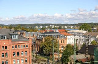 Wohnung mieten in 19053 Paulsstadt, !!BESICHTIGUNG 31.08.25 zwischen 11:00 - 13:00 Uhr!! 4-Zimmer-Wohnung auf 2 Etagen mit Balkon