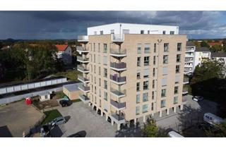 Penthouse mieten in 38226 Lebenstedt, Exklusive Penthouse-Wohnung mit Blick auf den Salzgittersee - Erstbezug