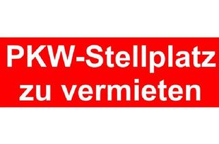 Garagen mieten in Duisburger Str., 47829 Uerdingen, Stellplatz zu vermieten - Uerdingen Krefeld