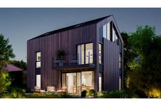 Villa kaufen in 82166 Gräfelfing, Tassilo 1 – Freistehende Einfamilienhausvilla No1