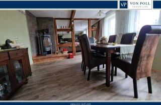 Haus kaufen in 99752 Kraja, Modernisierter 4-Seitenhof Nähe Bleicherode - für Pferdeliebhaber ein Traum (plus ca.1,7 ha Koppel)