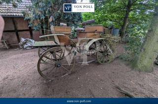 Haus kaufen in 99752 Kraja, Modernisierter 4-Seitenhof Nähe Bleicherode - für Pferdeliebhaber ein Traum (plus ca.1,7 ha Koppel)