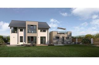 Haus kaufen in 55483 Hirschfeld, Prestige 2 V2 bietet Ihnen hohe Individualität