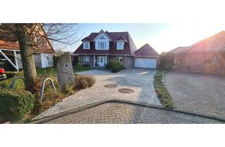 Einfamilienhaus kaufen in Am Kamp, 23619 Hamberge, Traumhafter Trave-Blick - Exklusives Einfamilienhaus nahe Lübeck