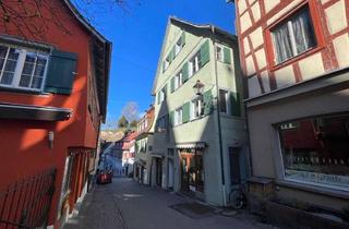 Anlageobjekt in 88709 Meersburg, Sanierungsobjekt in schöner Altstadtlage