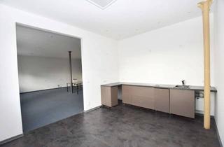 Gewerbeimmobilie mieten in Hauptstraße 126, 09221 Neukirchen, *Moderne Gewerbeeinheit mit Einbauküche zu vermieten*
