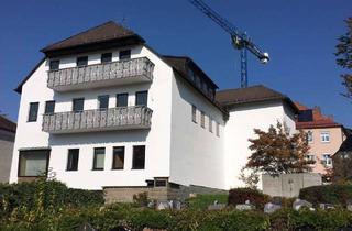 Praxen mieten in 95632 Wunsiedel, Zahnarztpraxis voll eingerichtet