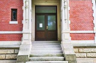 Büro zu mieten in 08468 Reichenbach, stilvolle Büroräume in schicker Gründerzeitvilla im Villenviertel