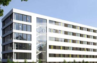 Büro zu mieten in Hans-Wittwer-Straße, 04435 Schkeuditz, ✅ 1 Monat mietfrei on top | Büroflächen im Neubauprojekt am Flughafen