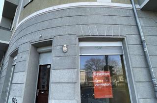 Büro zu mieten in Klemkestraße 122, 13158 Niederschönhausen, attraktive Laden - Praxis - Büro - Studiofläche Nähe Provinzstr. und S-Bahn Schönholz