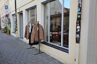 Geschäftslokal mieten in 91054 Zentrum, **Attraktiver Laden in bester Lage an der Friedrichstraße**