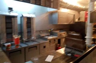Geschäftslokal mieten in 68159 Mannheim, Döner-Laden voll eingerichtet in Mannheim!