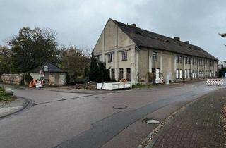 Anlageobjekt in 06217 Beuna, Beuna bei Merseburg: Ehemaliges Gewerbeobjekt mit vielen Nutzungsmöglichkeiten!!!
